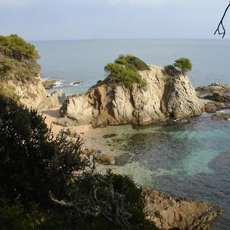 Lägenhet Laurel Lloret de Mar