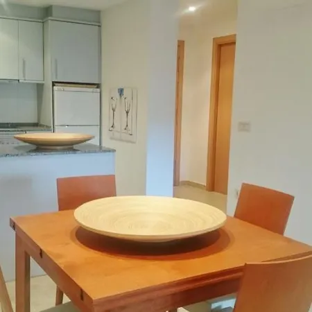 Laurel Apartment Lloret de Mar