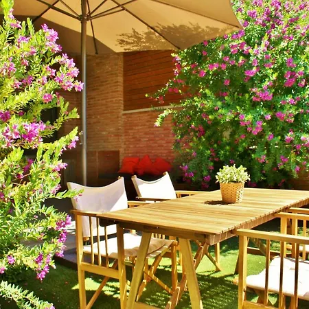 Laurel Apartment Lloret de Mar