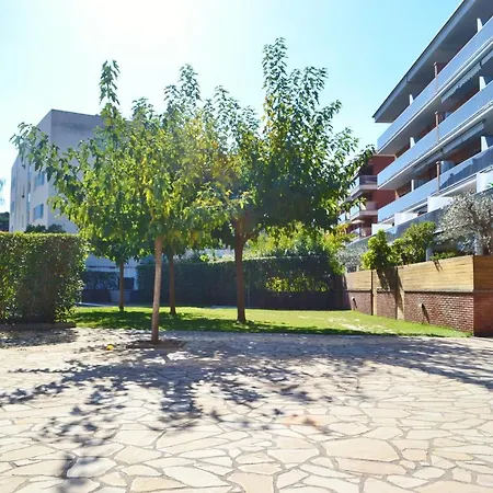 Apartment Laurel Lloret de Mar