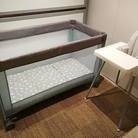 Laurel Apartment