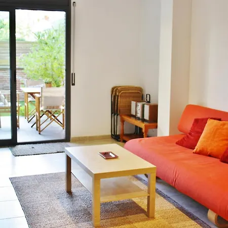 Apartamento Laurel