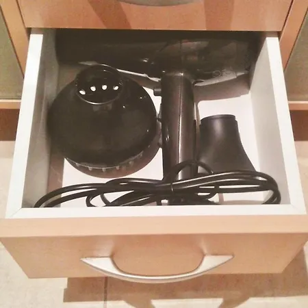 アパート Laurel リョレート・デ・マル