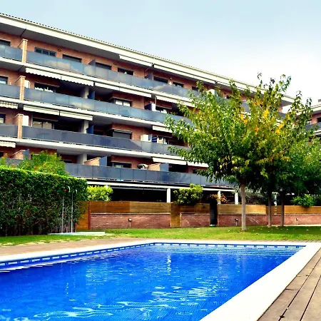 Laurel Apartamento *