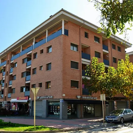 Laurel Apartamento
