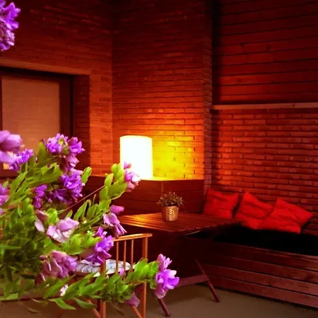 Laurel * Lloret de Mar