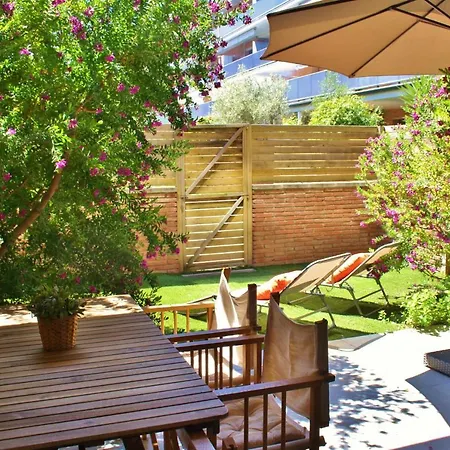 Apartamento Laurel