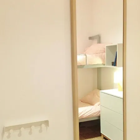 Laurel Apartman Lloret de Mar
