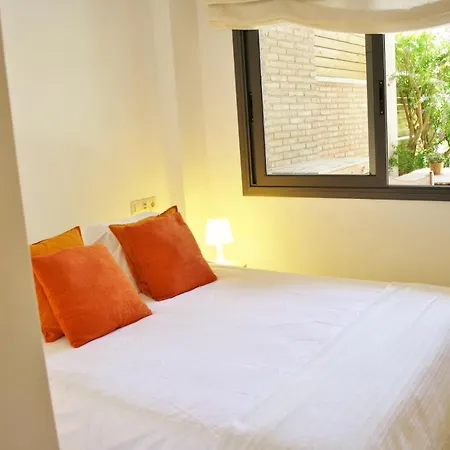 Apartmán Laurel Lloret de Mar