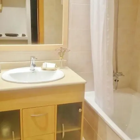 Laurel Apartamento