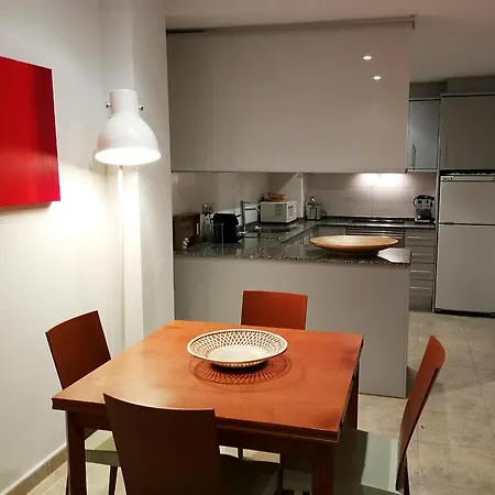 Appartement Laurel