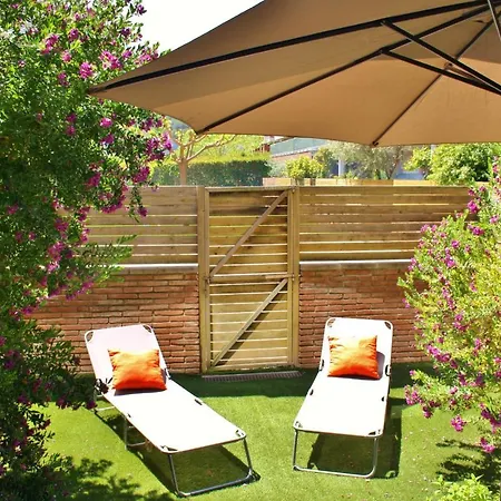 Laurel يوريت دي مار