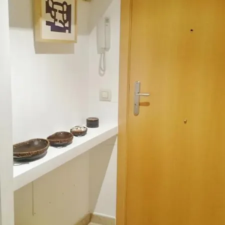 Appartement Laurel *