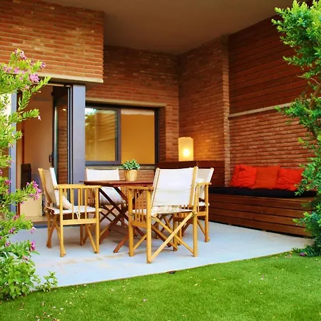 Laurel Appartement *