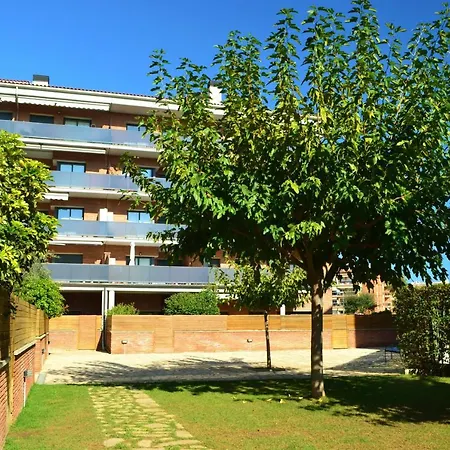 Laurel Appartement *